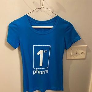 1st Phorm t-shirt
